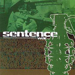 Sentence (ITA) : War