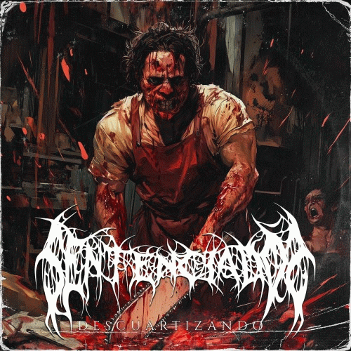 Sentenciados : Descuartizando