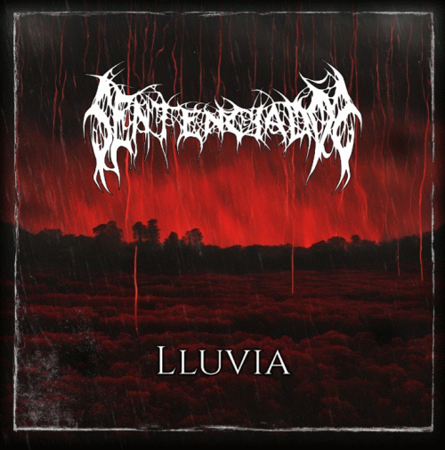 Sentenciados : Lluvia