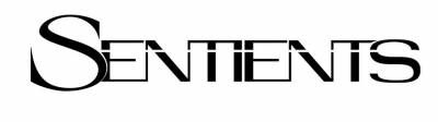 logo Sentients
