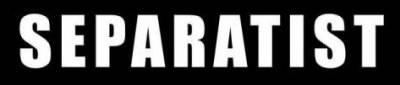 logo Separatist (AUS) logo Separatist (AUS)
