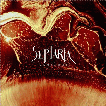 Septaria : Centaure