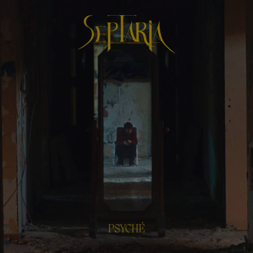 Septaria : Psyché