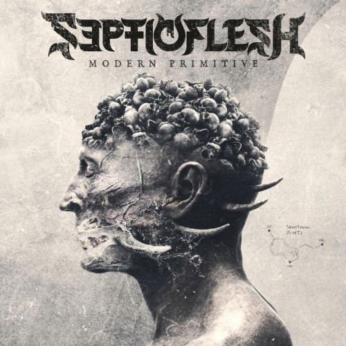 Septicflesh : Modern Primitive