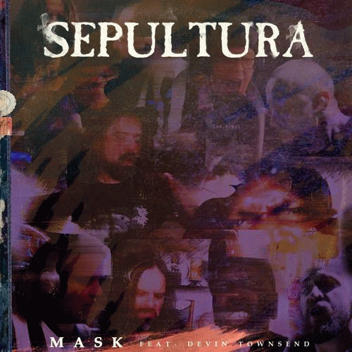 Sepultura : Mask