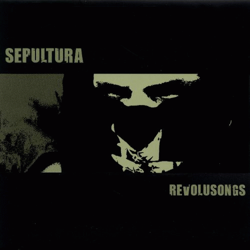 Sepultura : Revolusongs
