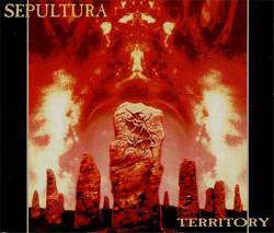 Sepultura : Territory