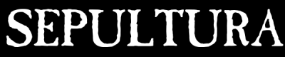 logo Sepultura