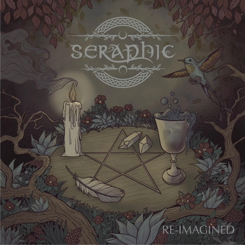 Seraphic : Re-imagined
