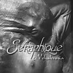 Seraphique : Nehalennia Seraphique : Nehalennia