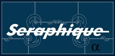 logo Seraphique logo Seraphique