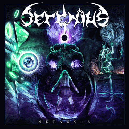 Serenius : Metanoïa