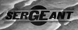logo Sergeant