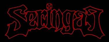 logo Seringai