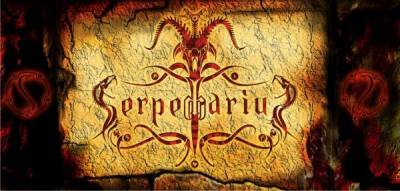 logo Serpentarius