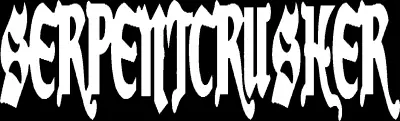 logo Serpentcrusher