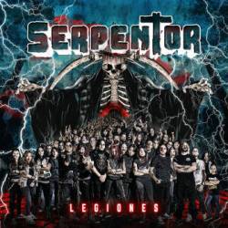 Serpentor : Legiones