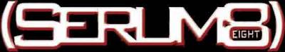 logo Serum8
