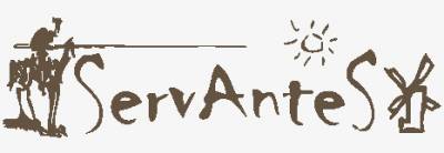 logo Servantes