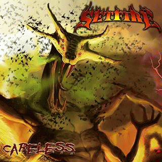 Setfire : Careless