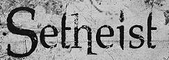 logo Setheist logo Setheist
