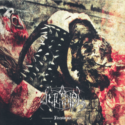 Setherial : Firestorms