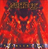 Sethery : Retaliation Sethery : Retaliation