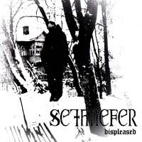 Sethnefer : Displeased Sethnefer : Displeased