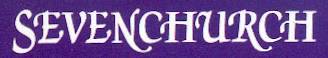 logo Sevenchurch