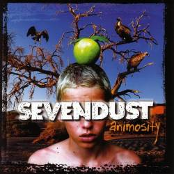 Sevendust : Animosity