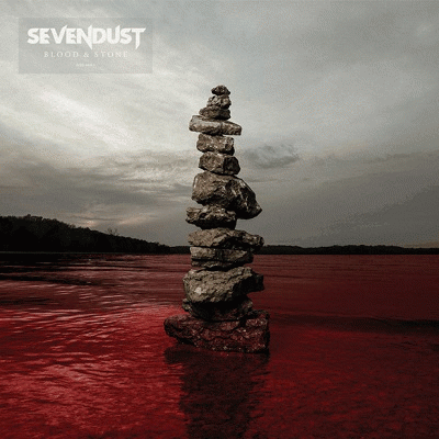 Sevendust : Blood & Stone