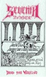 Seventh Angel : Heed the Warning