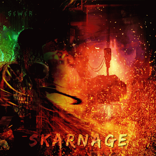 Skarnage