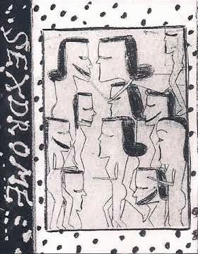 Sexdrome : A.S.I.T.D