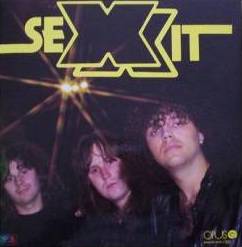 Sexit : Sexit