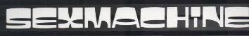 logo Sexmachine