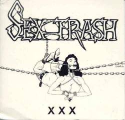Sextrash : XXX