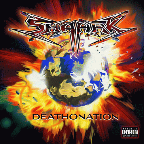 Shaark : Deathonation