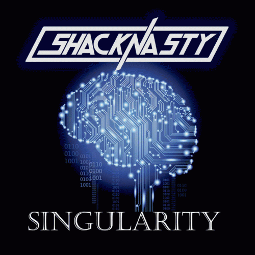 Shacknasty : Singularity