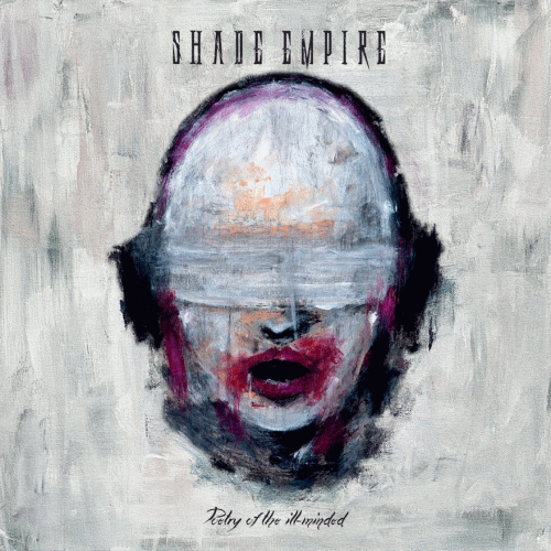 Shade Empire : Poetry of the Ill-Minded