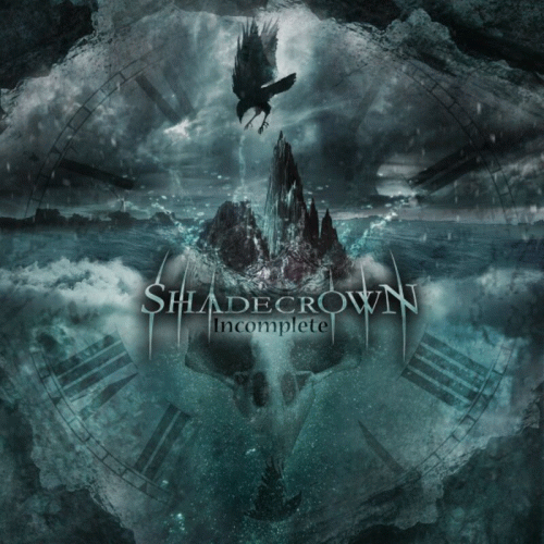 Shadecrown : Incomplete