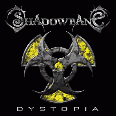 Shadowbane : Dystopia