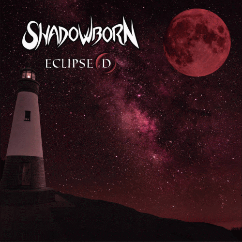Shadowborn : Eclipse​(​d)