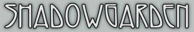 logo Shadowgarden