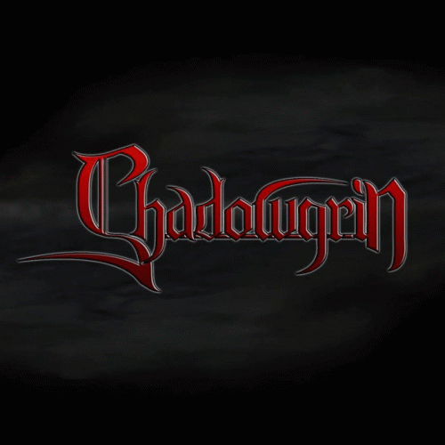 Shadowgrin : Shadowgrin