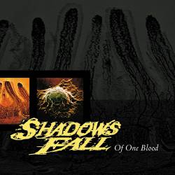 Shadows Fall - discography, line-up, biography, interviews, photos