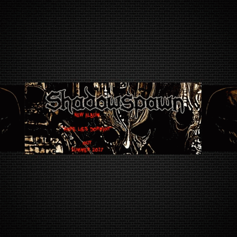 Shadowspawn : Helltaker