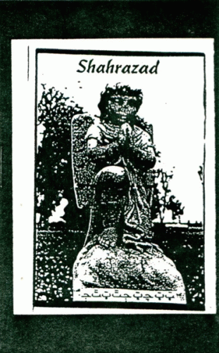Shahrazad : Shahrazad