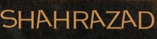logo Shahrazad