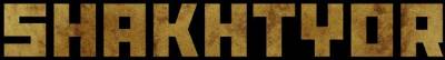 logo Shakhtyor